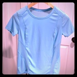 Women’s DRI MORE short sleeve running top